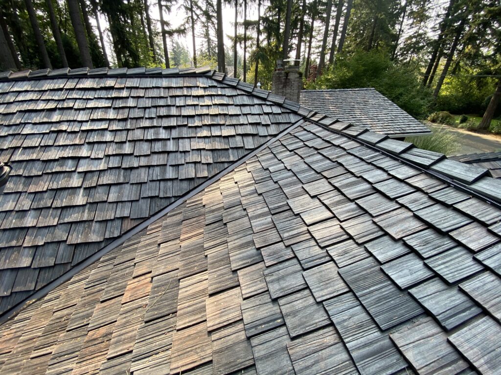 Upgrade Your Cedar Shake Roof with Composite Roof Tiles That Look Just Like the Real Thing