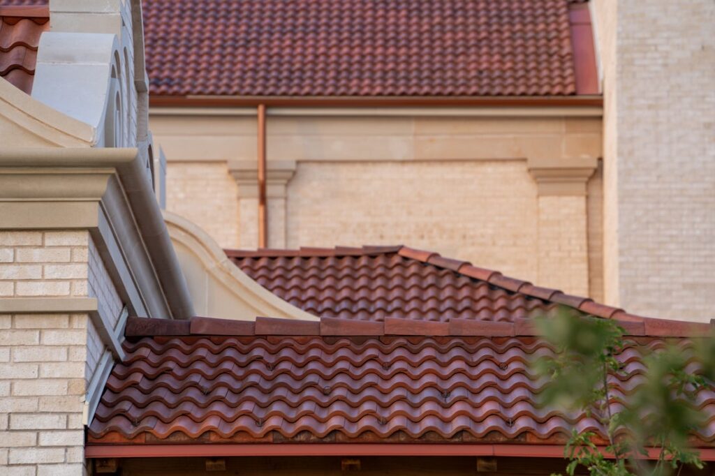 Asphalt Shingle to Composite Roofing Comparison