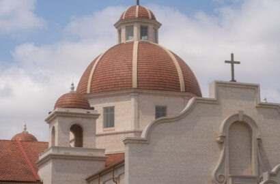 Church Roofs in Omaha