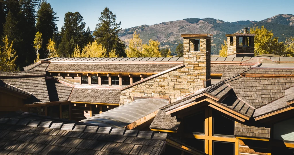 Multifamily Roof Omaha