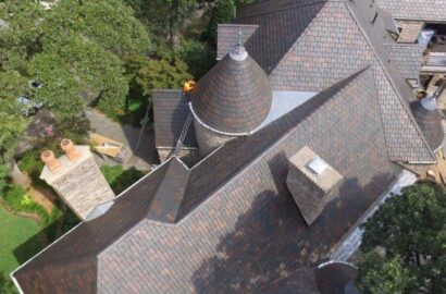 multifamily roofing company Omaha
