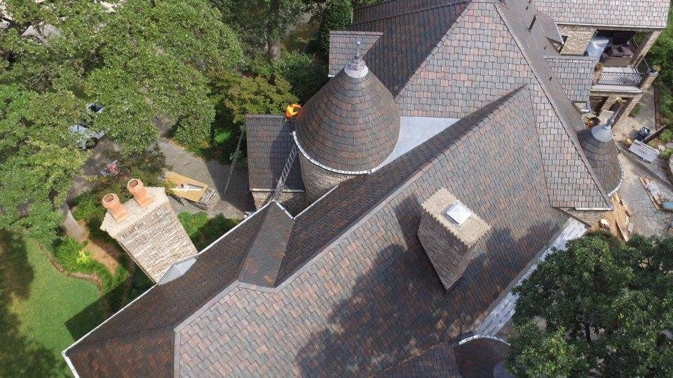 Multifamily Roof Omaha
